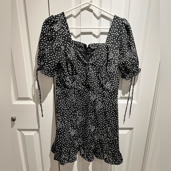 Nasty Gal Dress - Picture 3 of 5